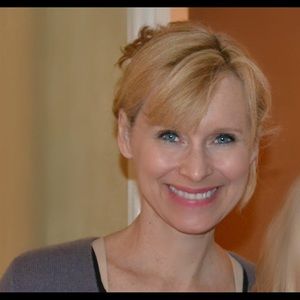 Meet your Posher, Heidi